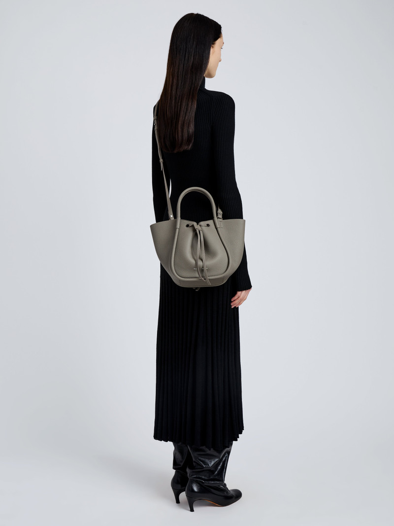 Proenza Schouler Small Ruched Tote outlook