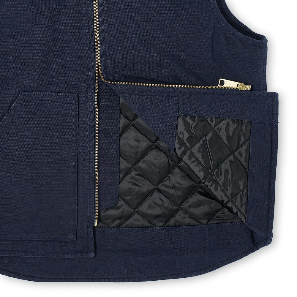 Carhartt WIP Classic Vest - 2