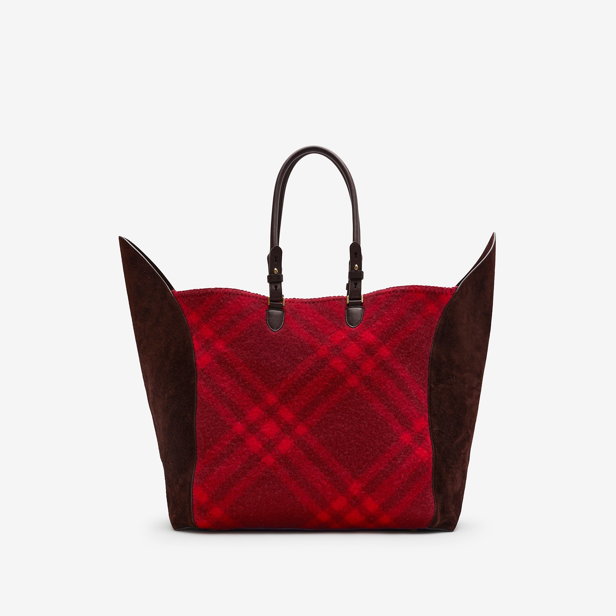 Extra Large Shield Tote - 3