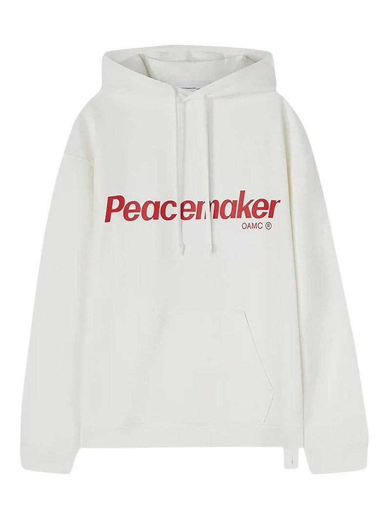 Peacemaker hoodie - 1