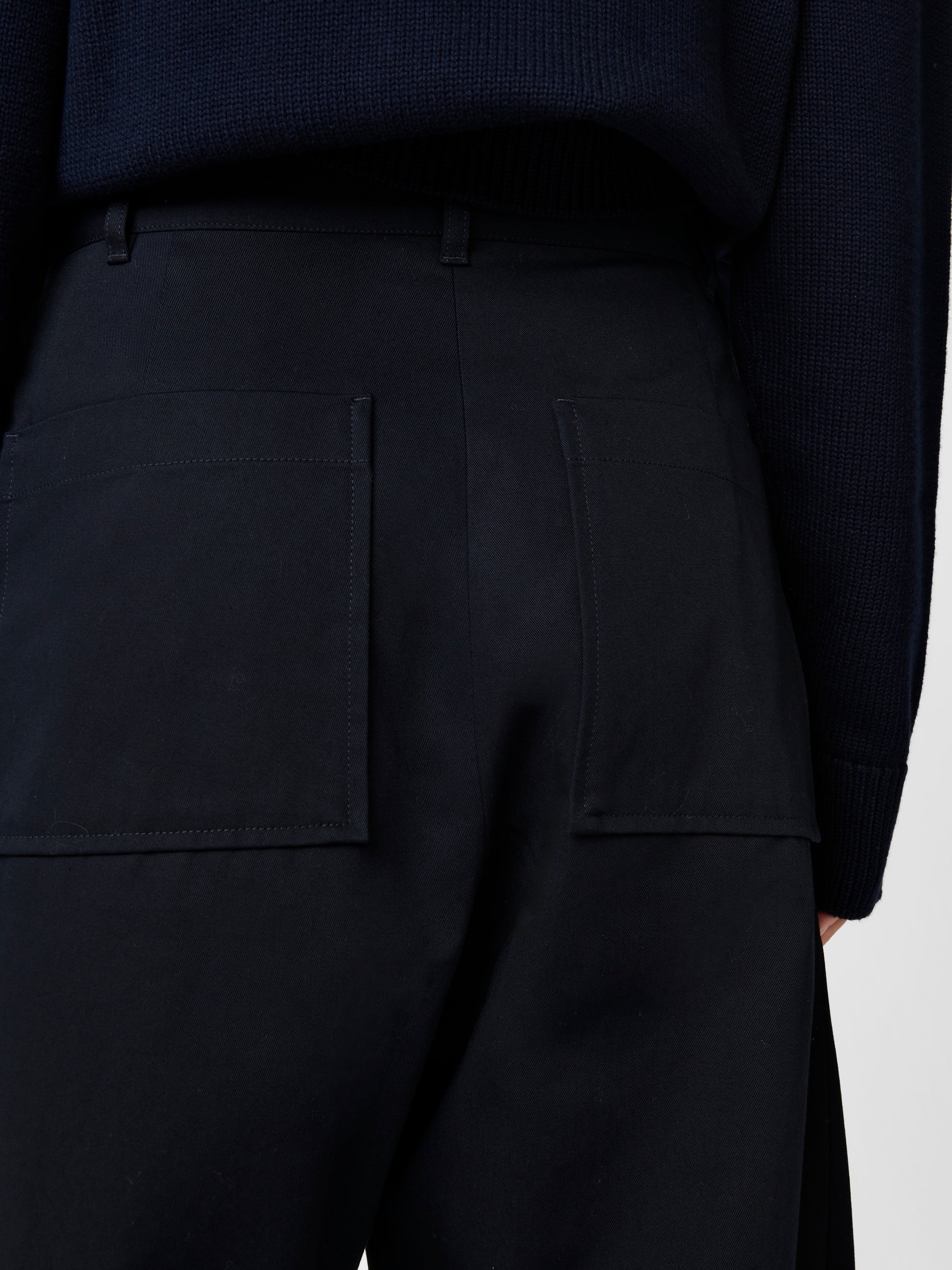 Chalco Twill Pant - 6