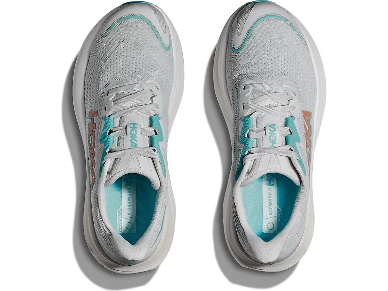 HOKA Skyward X - 5