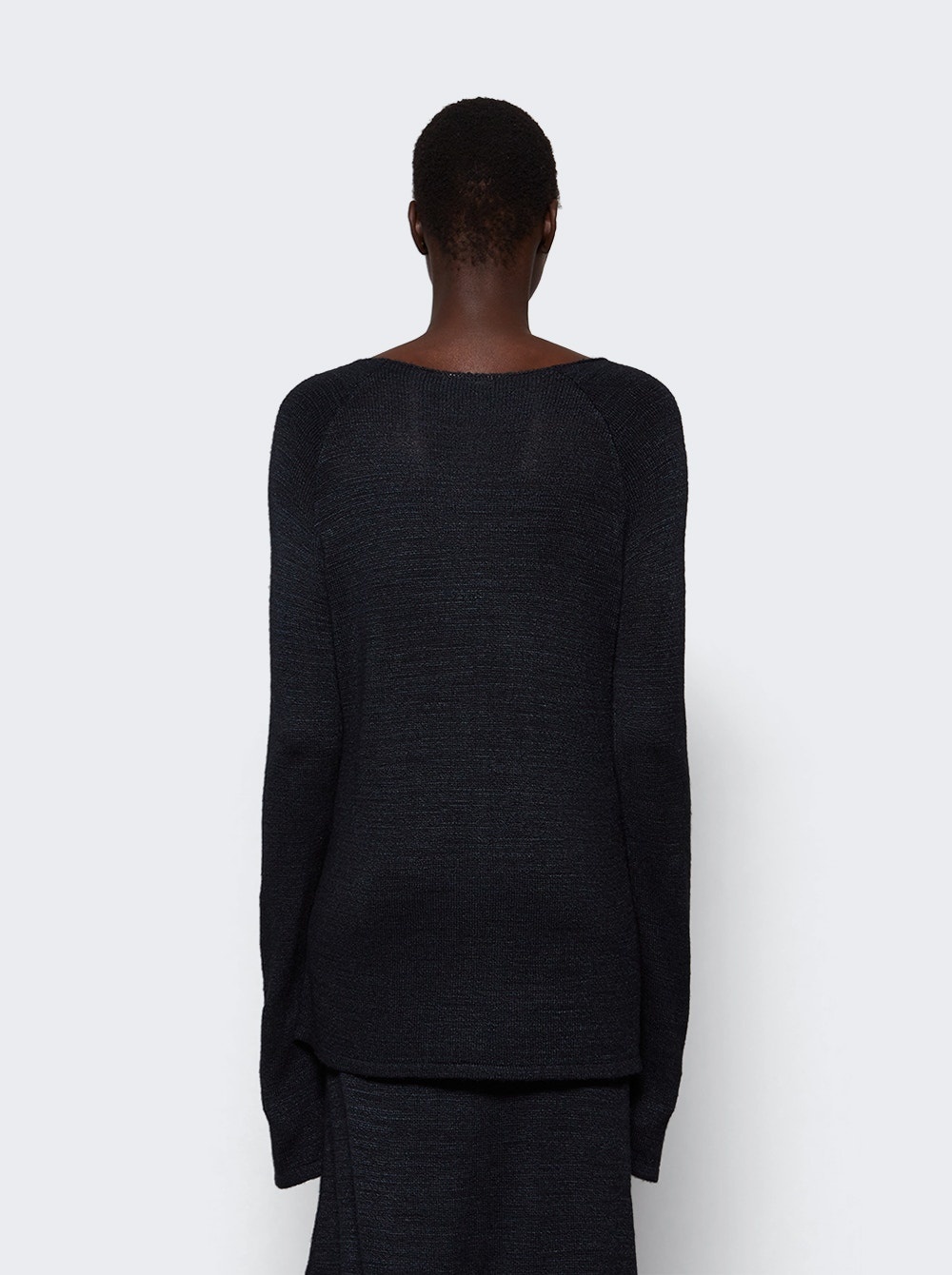 Jipin Top Deep Blue - 4