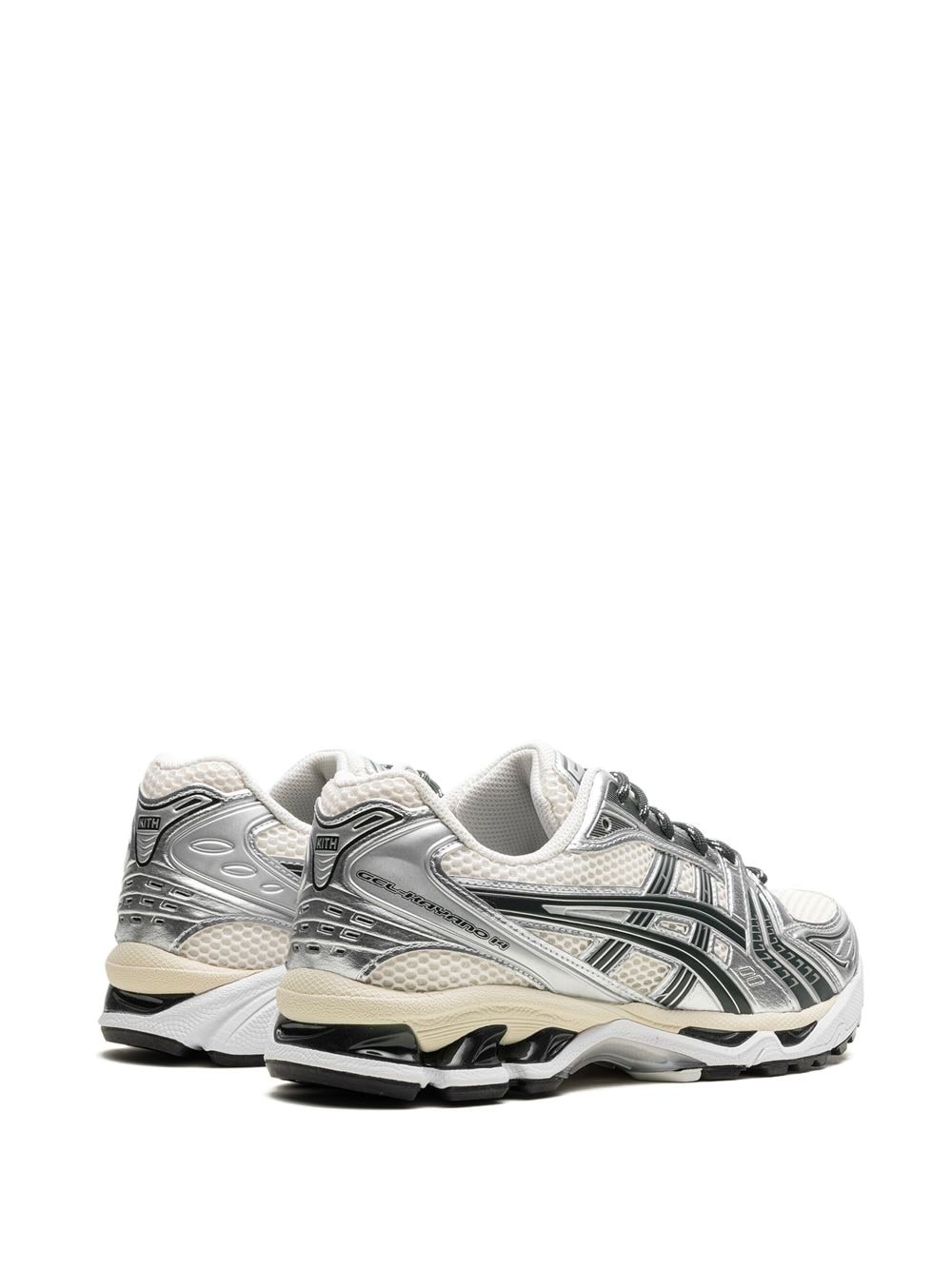 GEL-KAYANO 14 "Cream Scarab" sneakers - 3