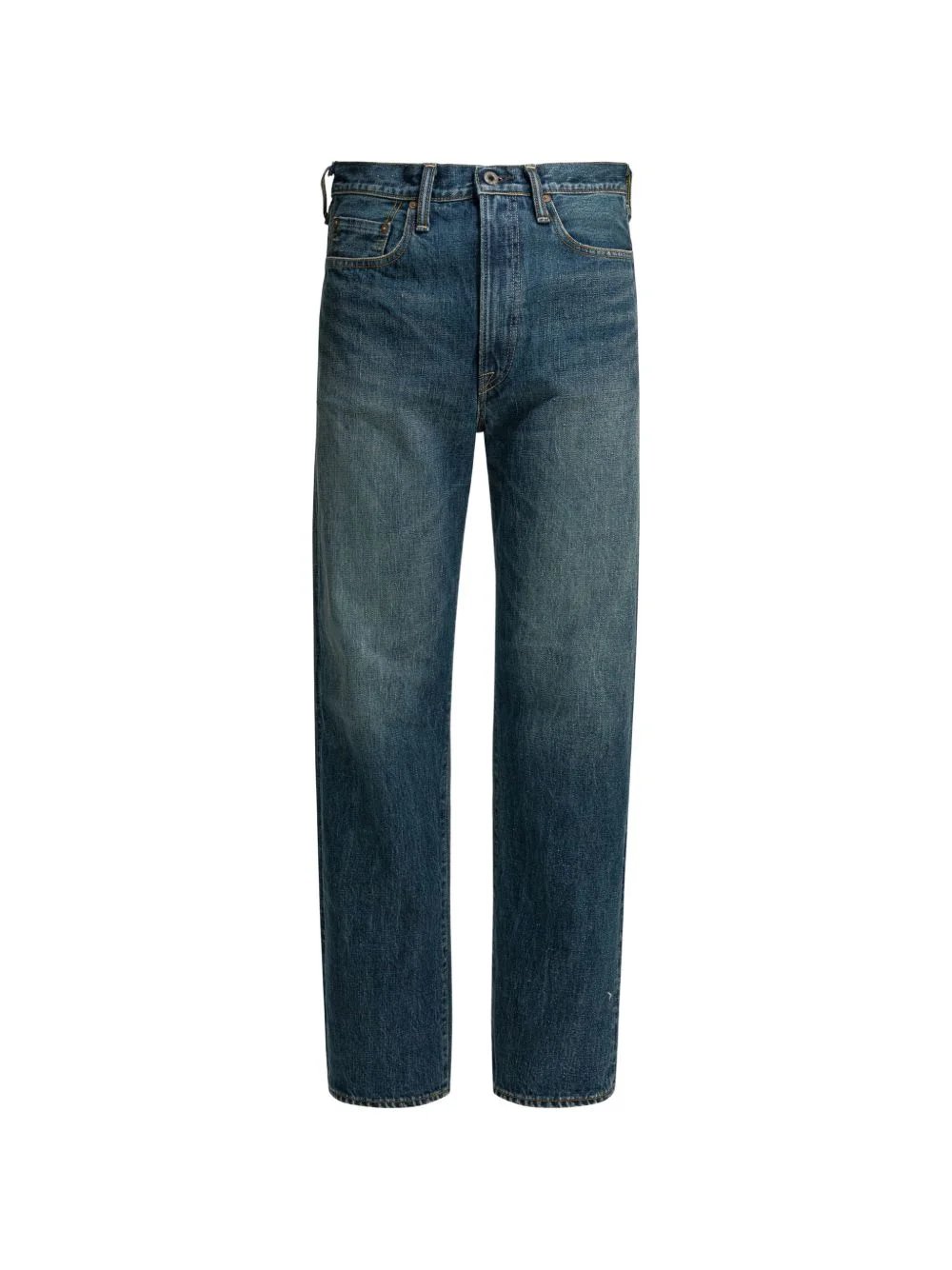 Monkey Cisco straight jeans - 1