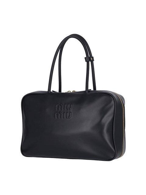 Miu Miu Women Beau Handbag - 2