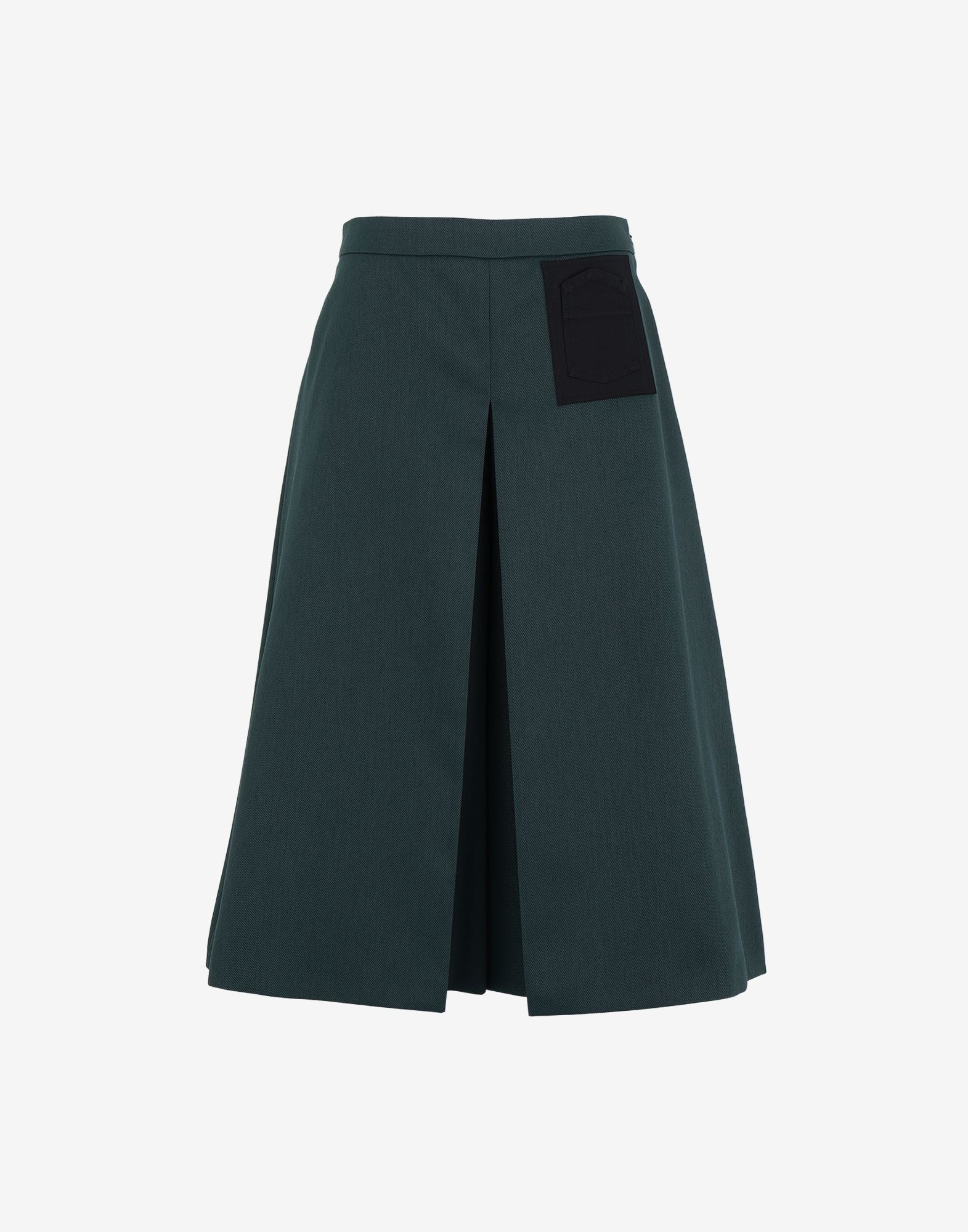 'Memory of' culottes - 1