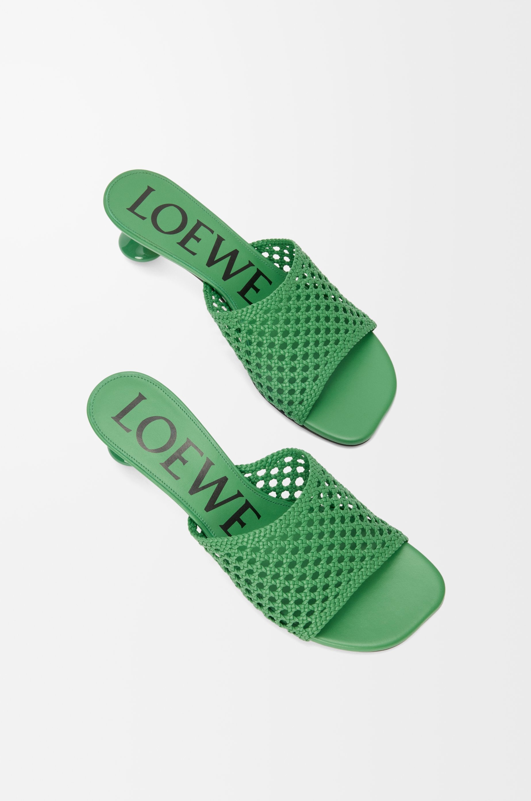 Toy slide in calfskin - 4
