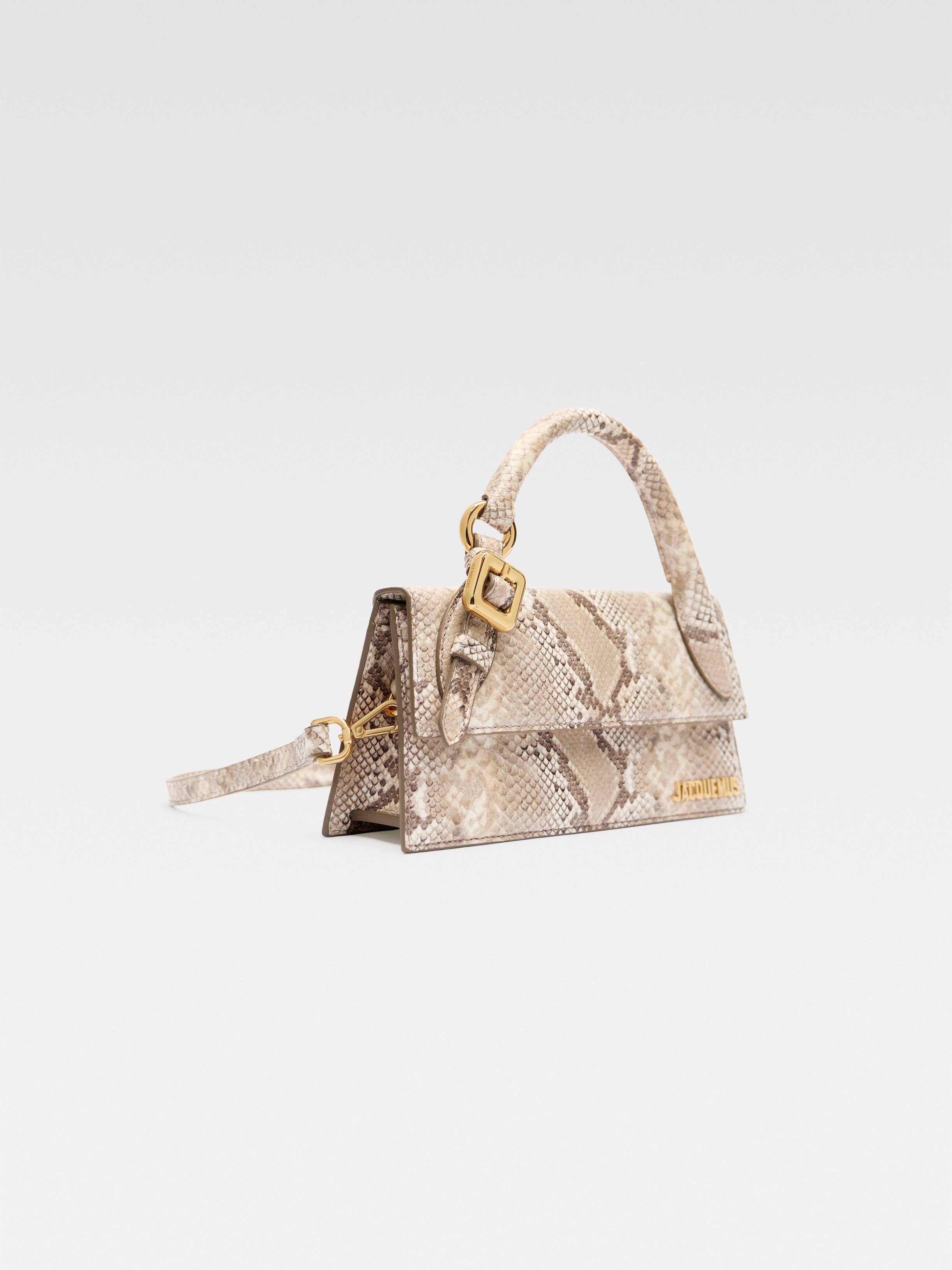 Le Chiquito long boucle - 2
