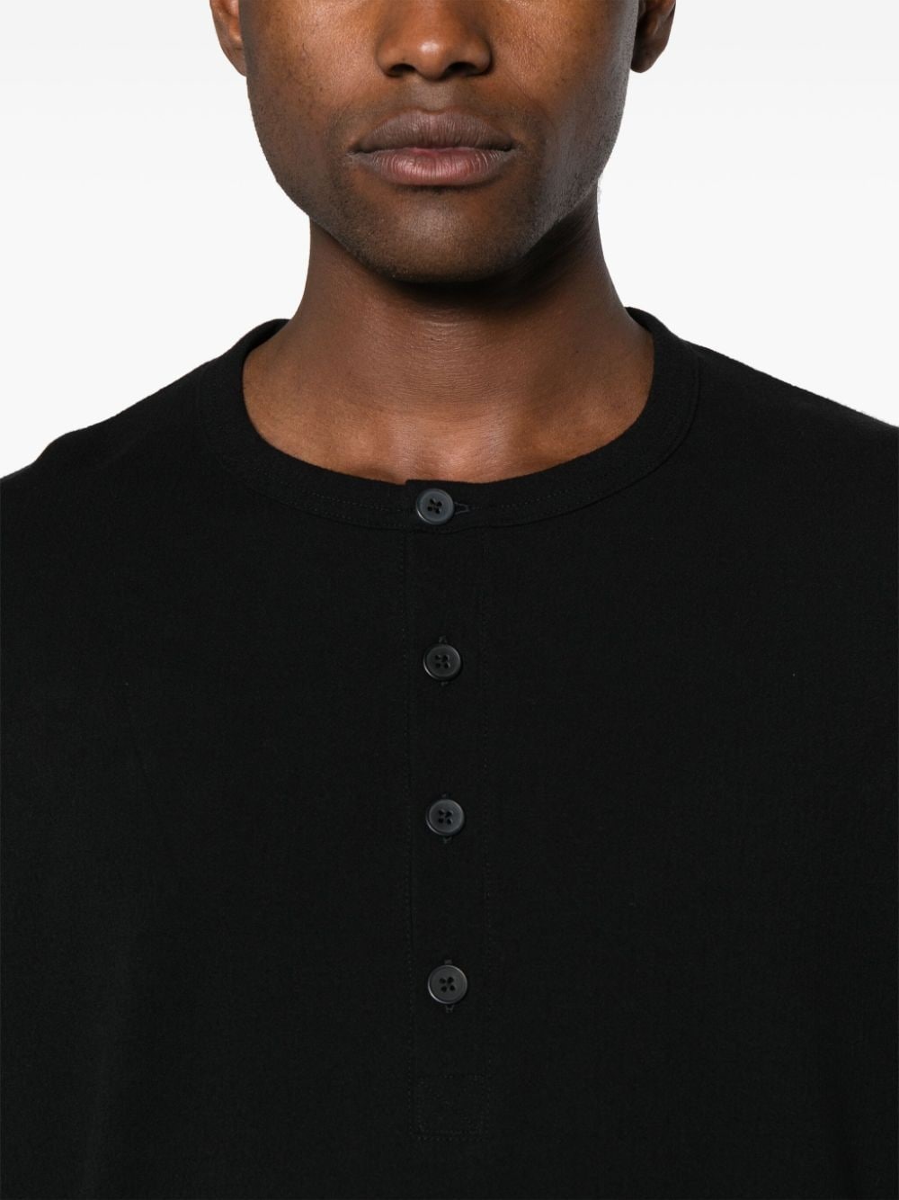 x Adidas crew-neck T-shirt - 6