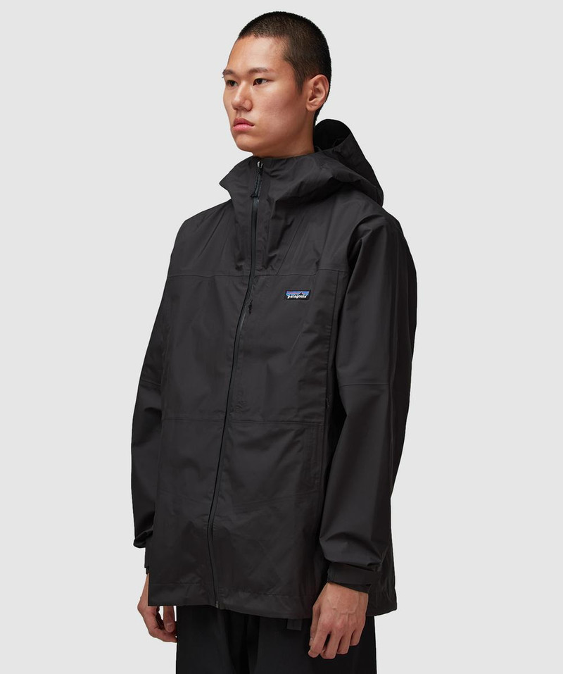 Patagonia Boulder fork rain jacket outlook