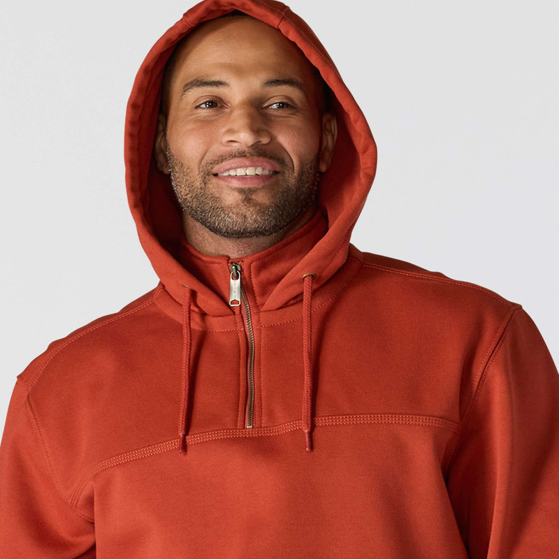 Paxton 1/4-Zip Sweatshirt 3