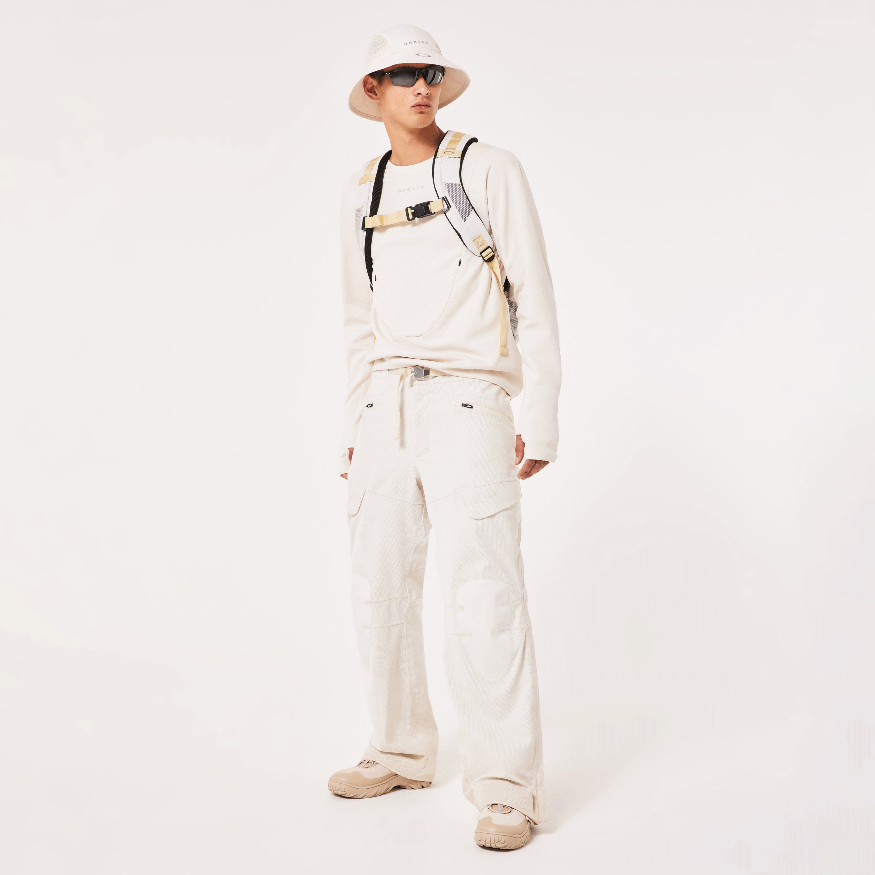 Latitude Flex Tech Pant - 12