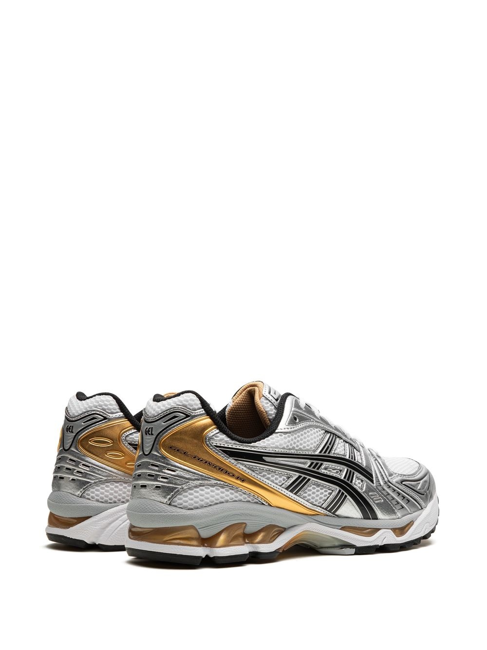 Gel-Kayano 14 "Pure Gold" sneakers - 3