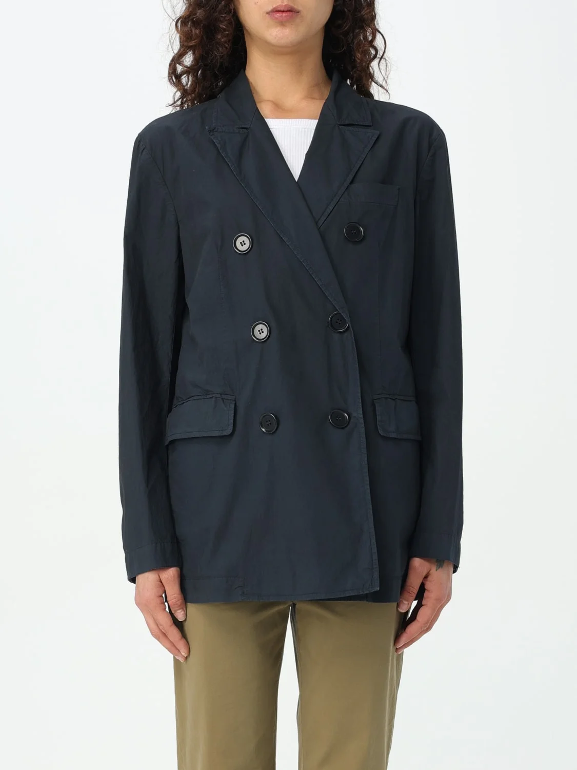 Jacket woman Aspesi - 1