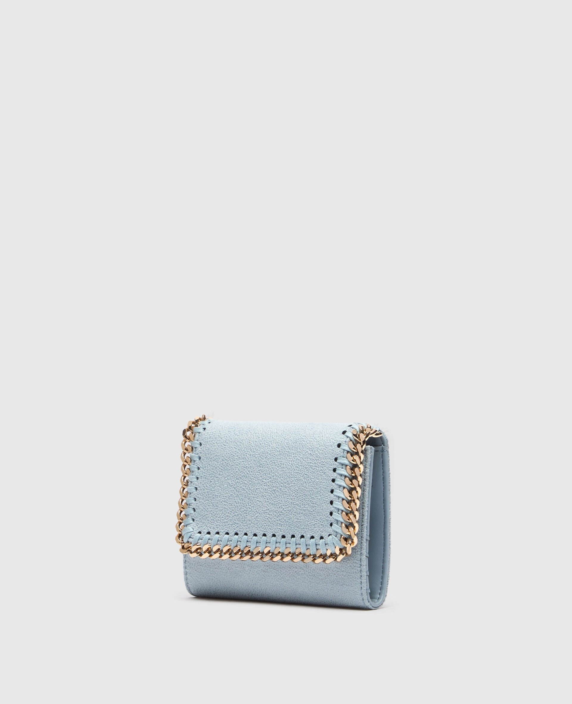 Falabella Small Flap Wallet - 2