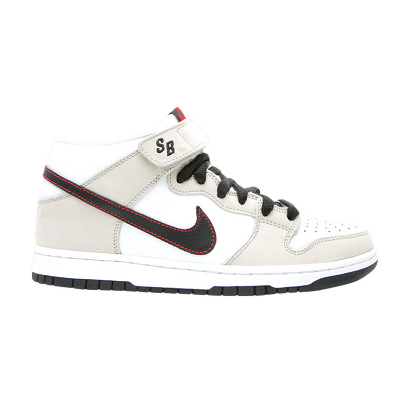 Dunk Mid Pro Sb - 1