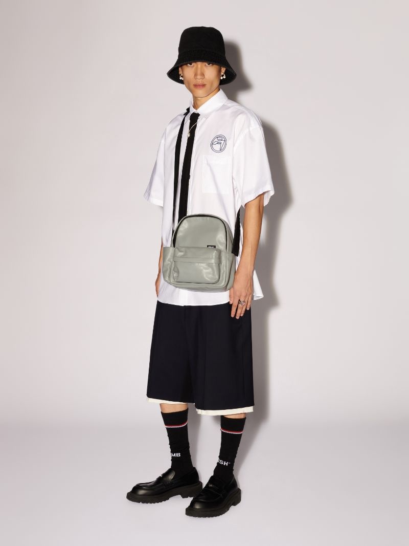 Crossbody Backpack - 2