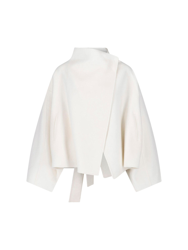 SHORT COAT “ONELLE” 1