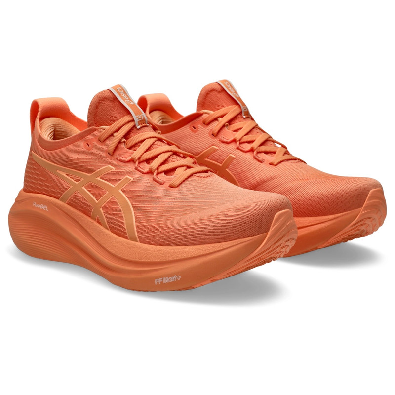 Asics GEL-NIMBUS 27 LITE-SHOW outlook