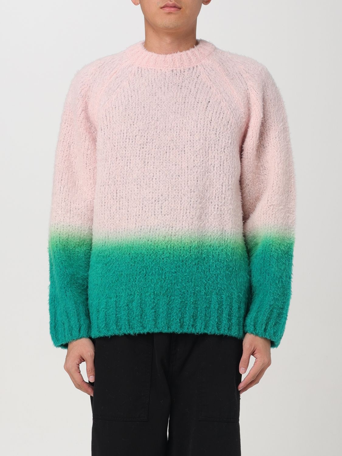 Sweater men Sacai - 1