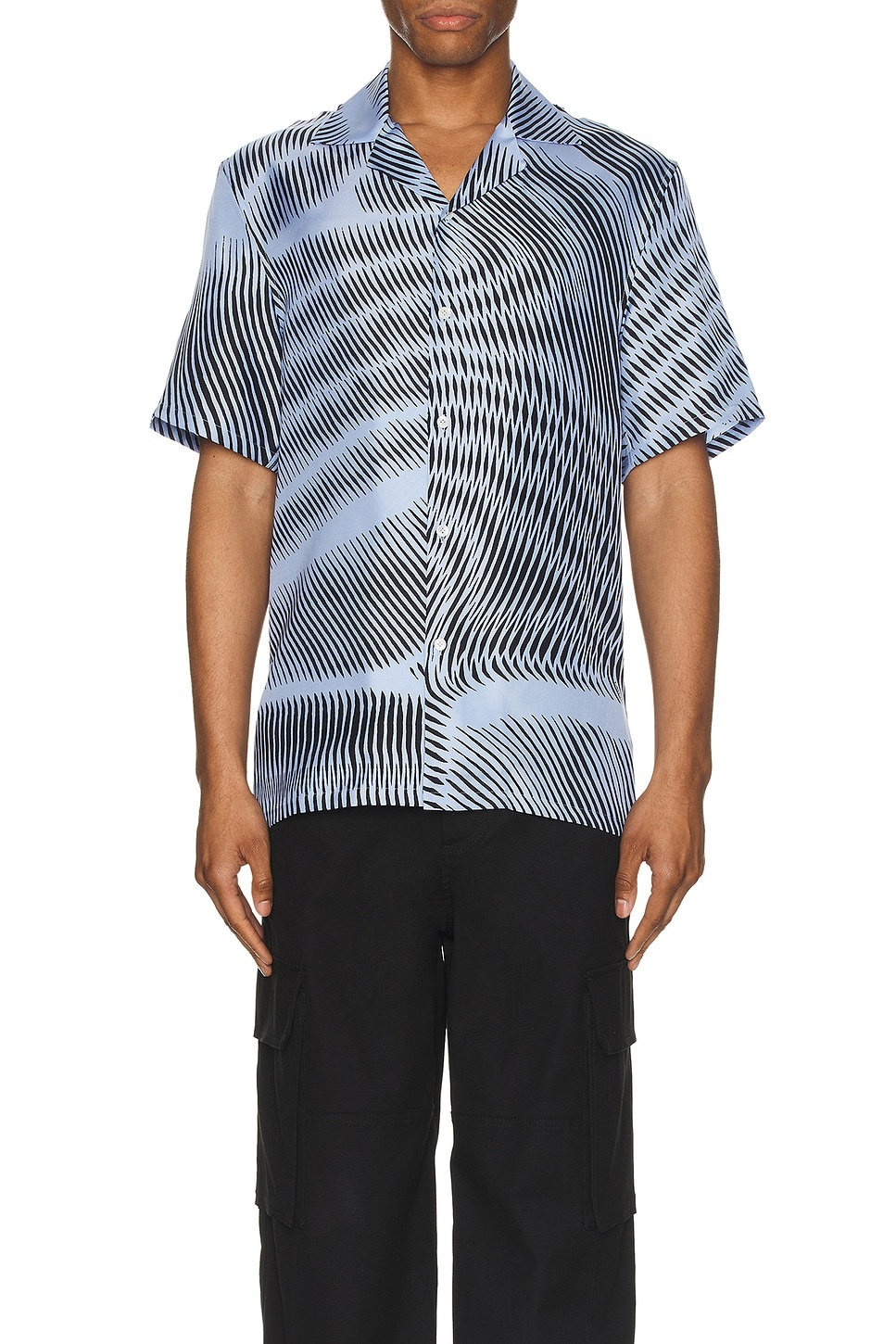 Bowling Shirt - 4