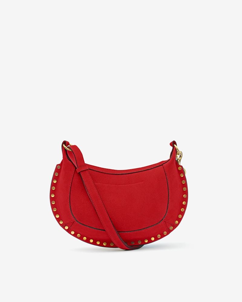 OSKAN MOON SHOULDER BAG - 2