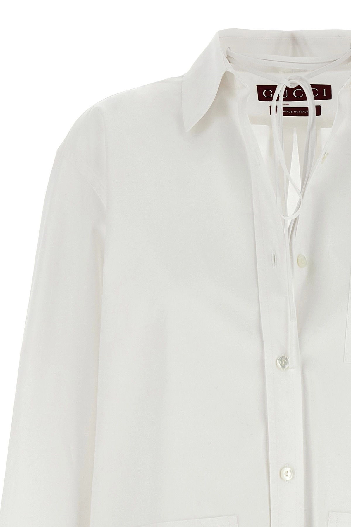 Logo shirt - 4