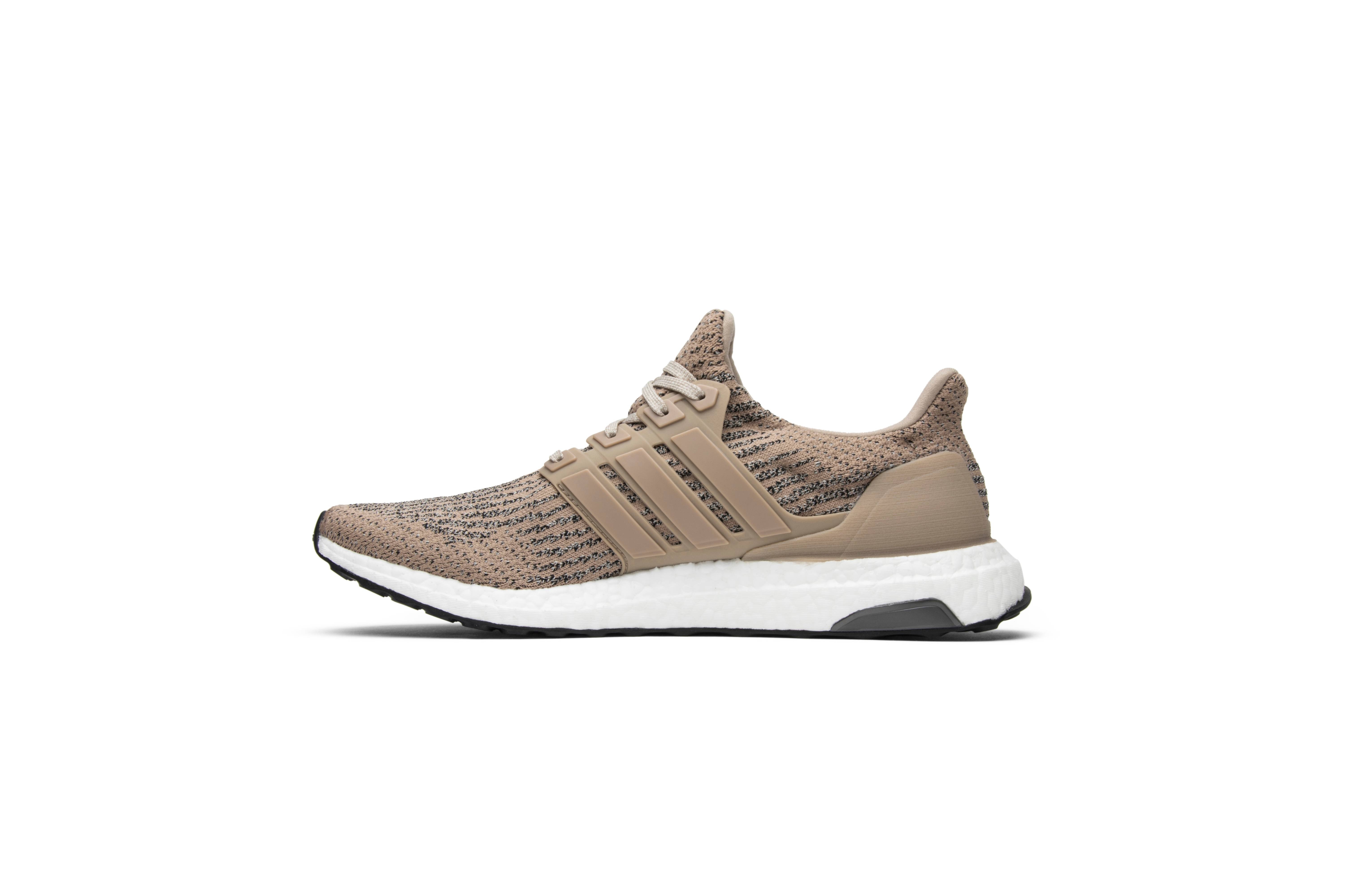 UltraBoost 3.0 'Trace Khaki' - 3