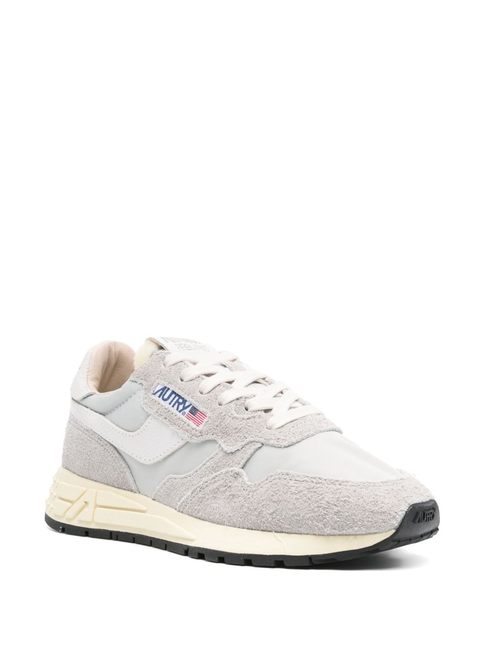 Reelwind Low "Vapor" sneakers - 2