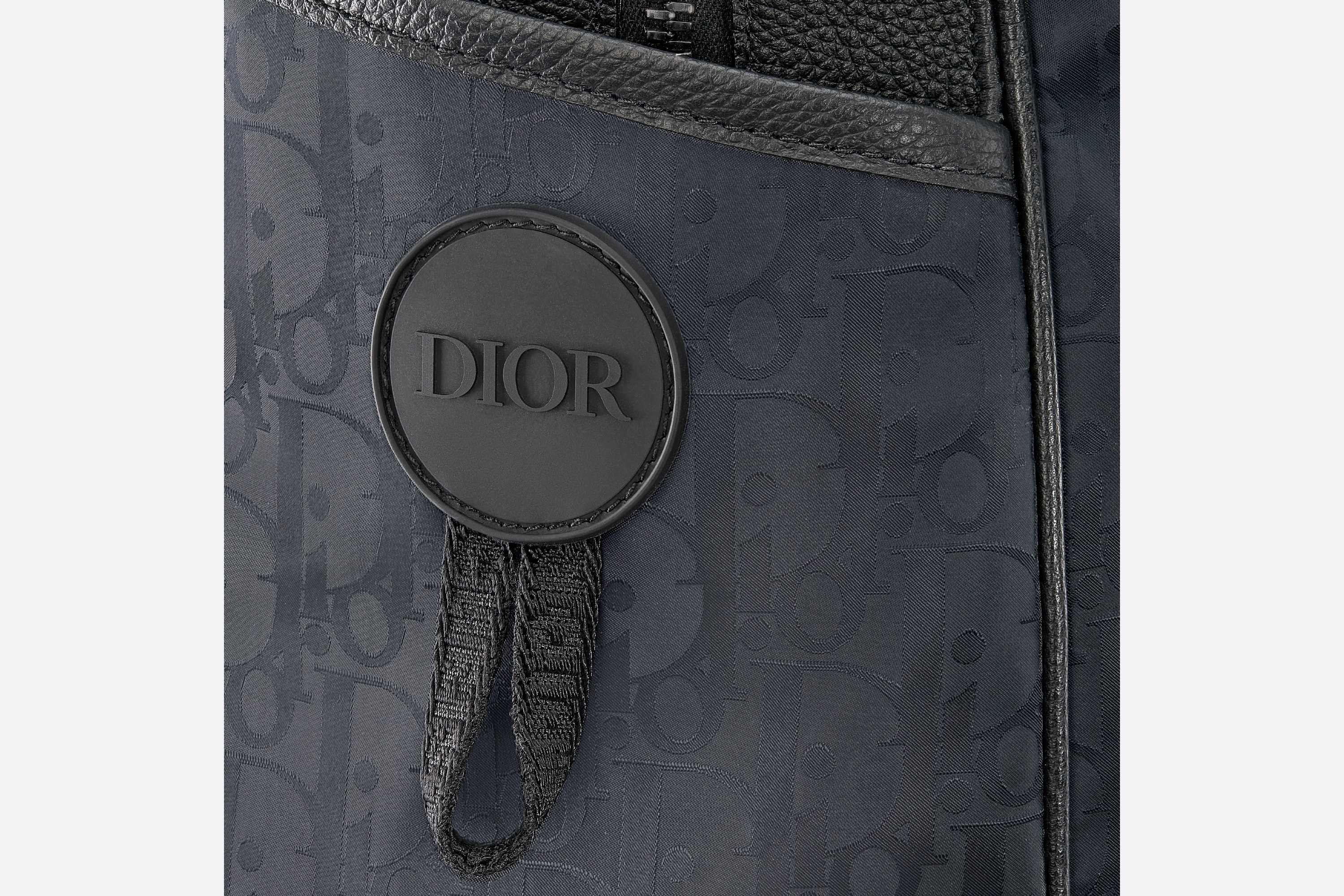 Dior Explorer Backpack - 5