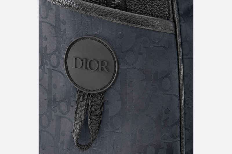 Dior Explorer Backpack 5
