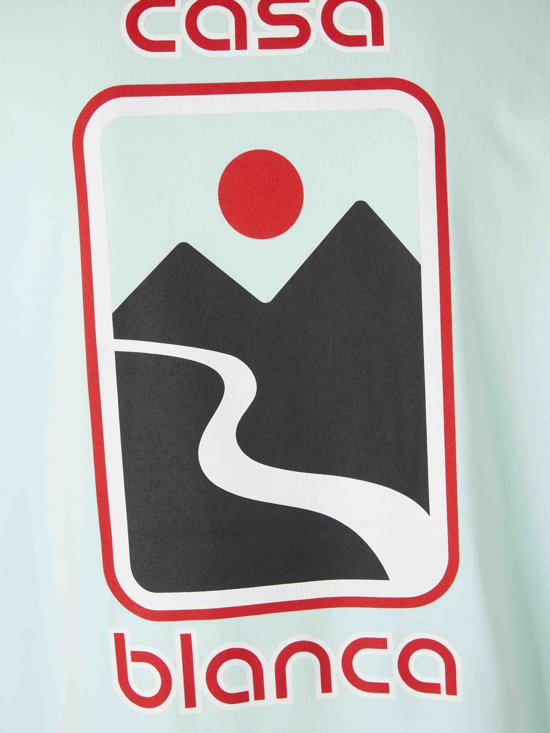 SUNSET VALLEY T-SHIRT - 5