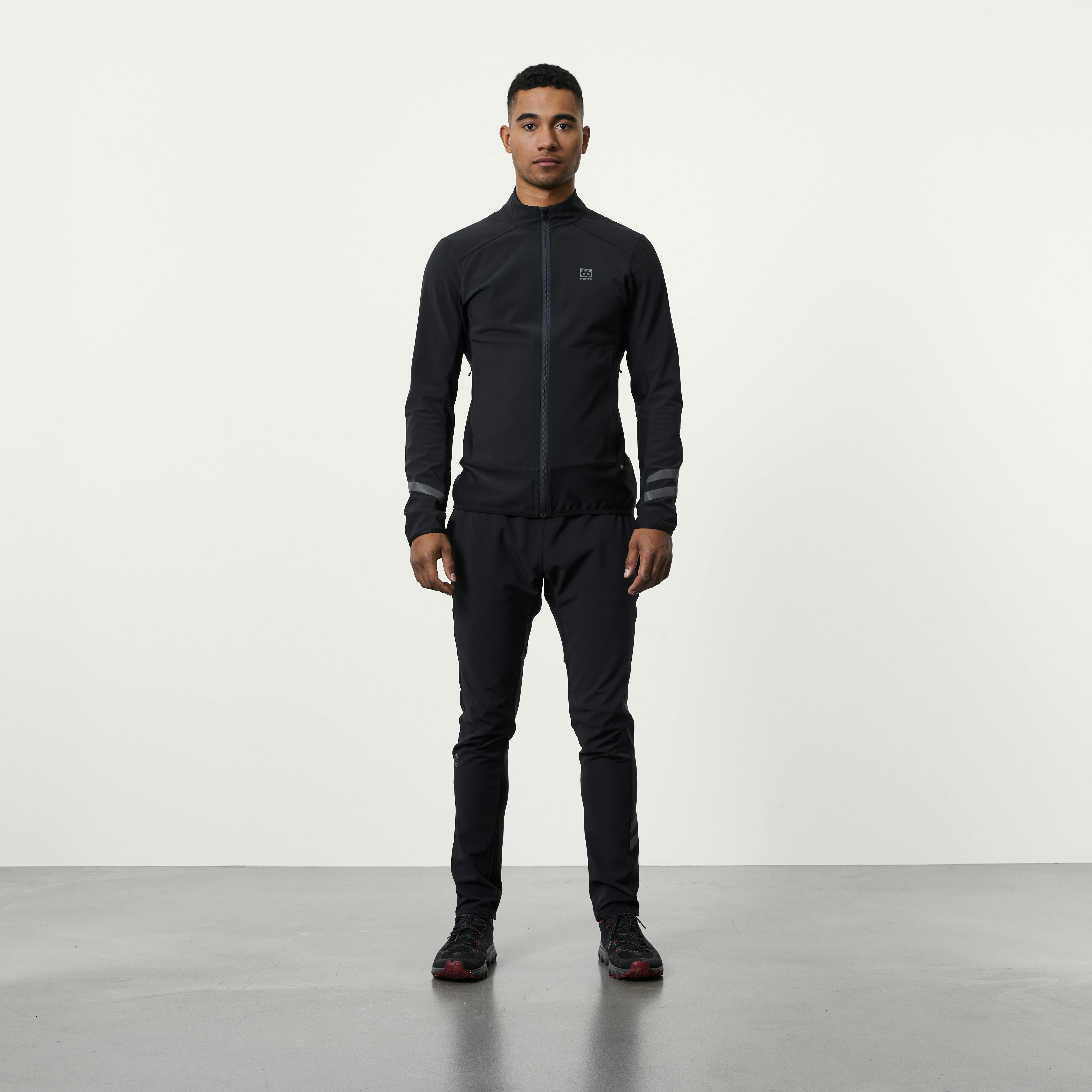 Straumnes GORE-TEX INFINIUM™ jacket - 2
