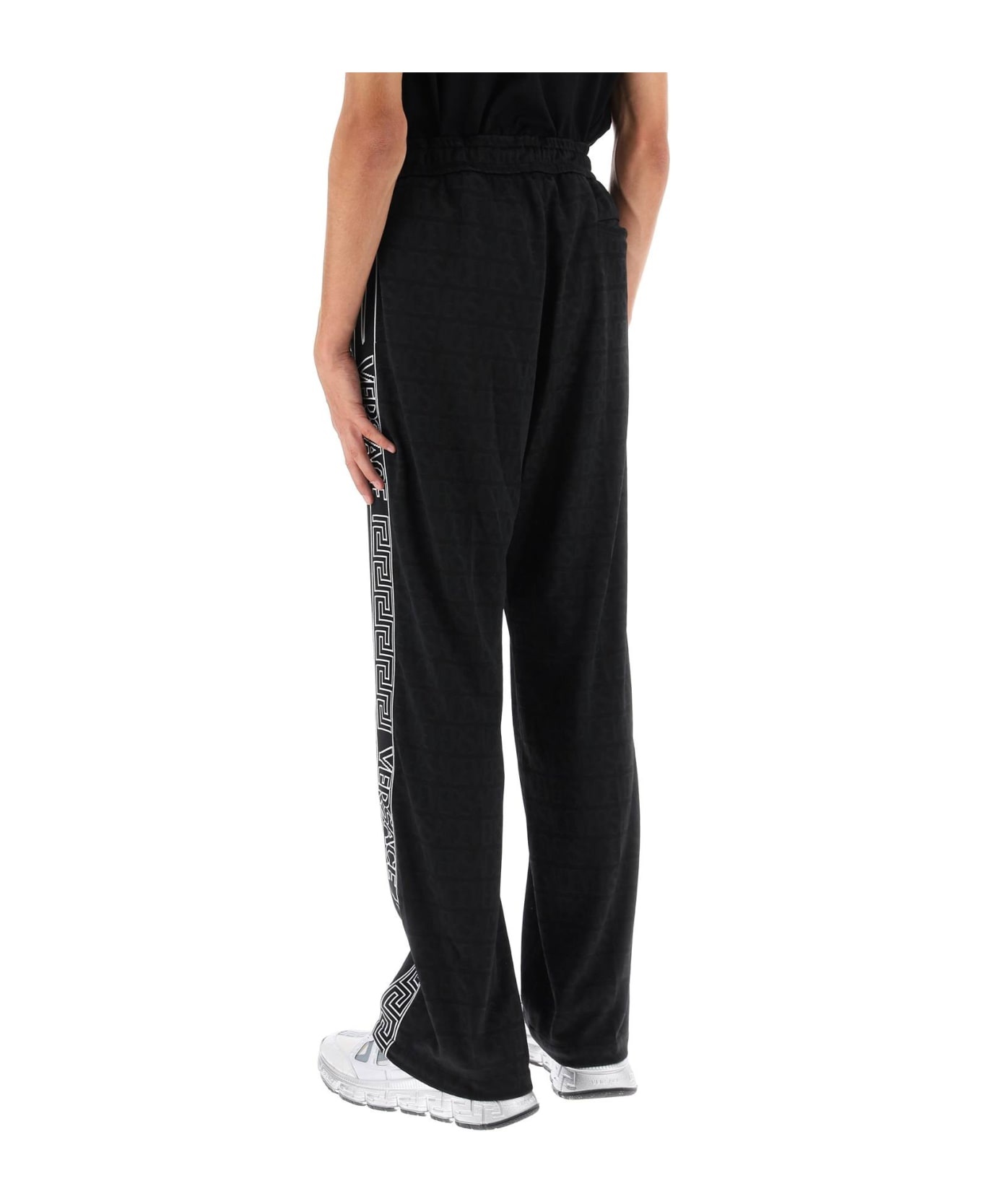 Jogging Pants - 3