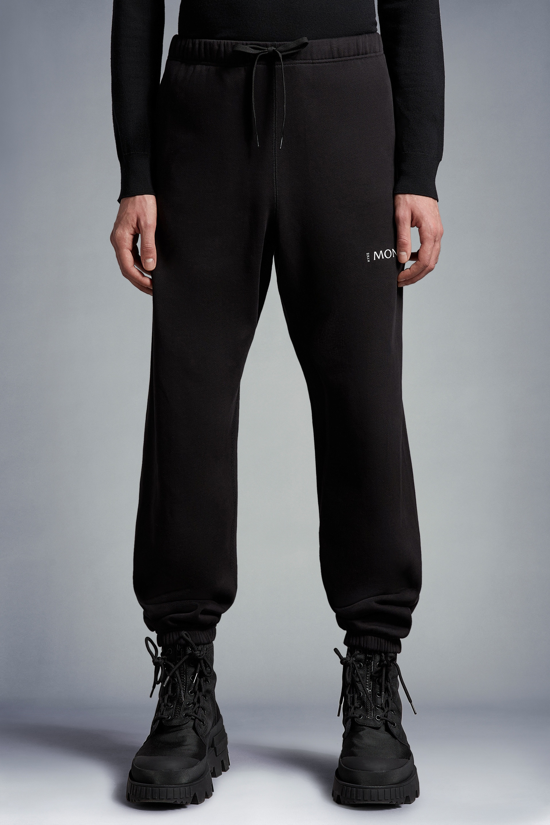 Logo Sweatpants - 3