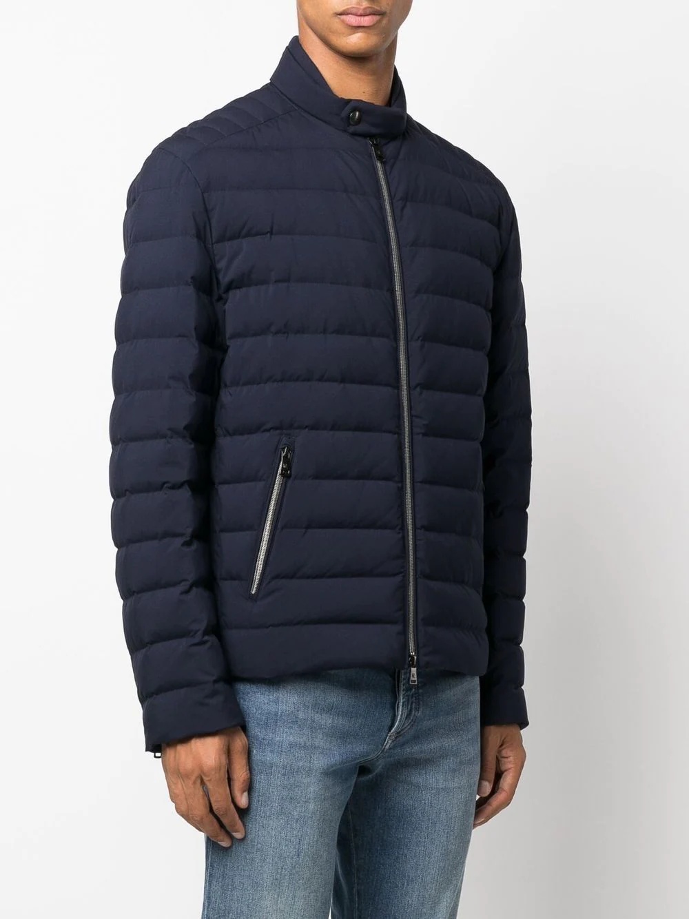 Varens padded zip-up jacket - 3