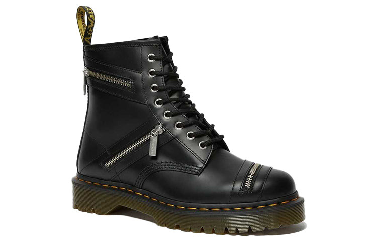 Dr. Martens 1460 Bex Martin boots Couple Style Black 25947001 - 2