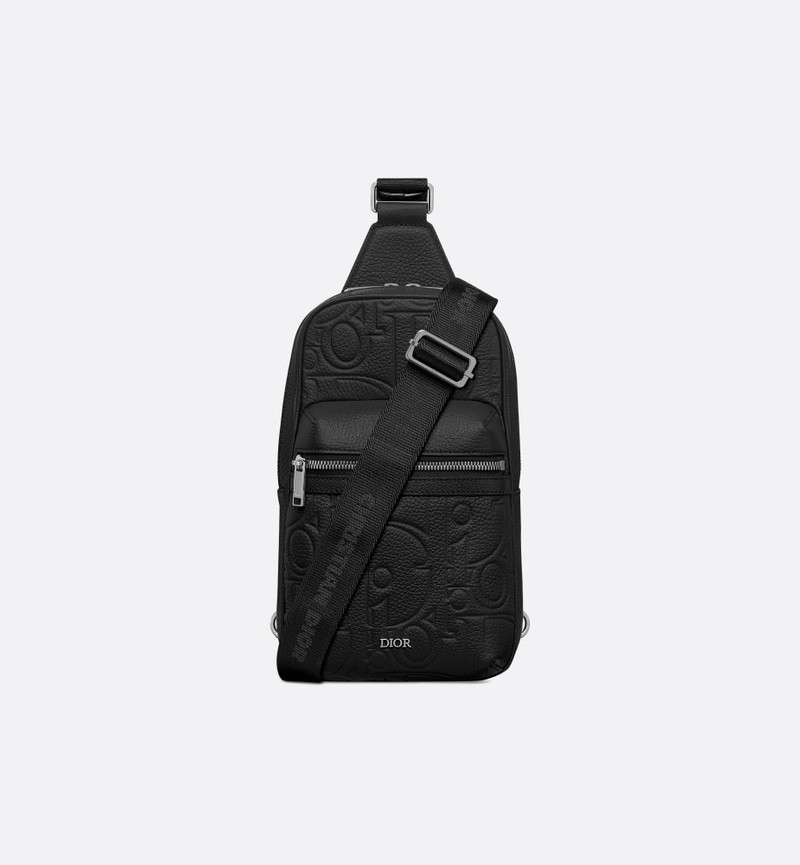 Rider 2.0 Sling Bag 1