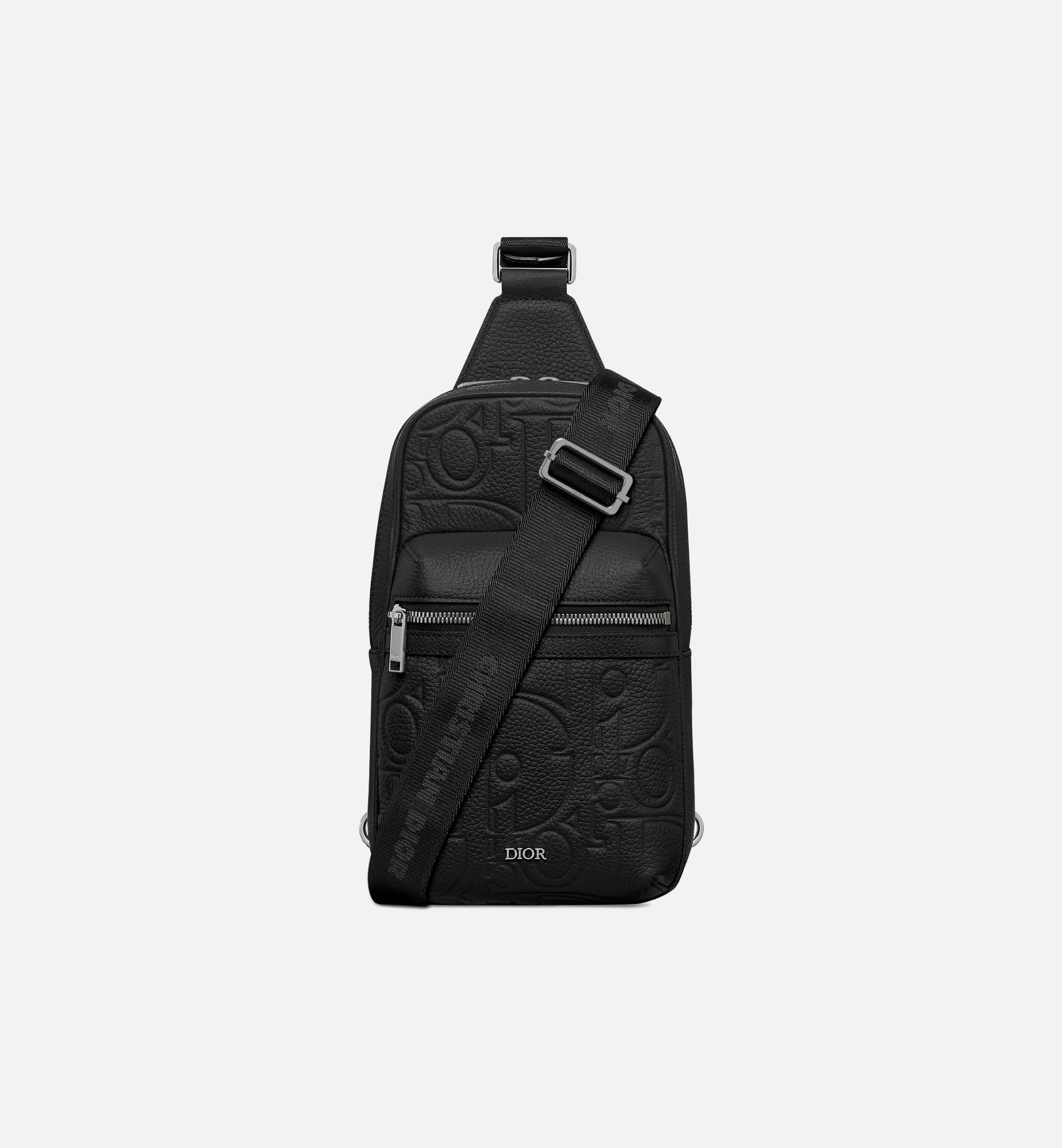 Rider 2.0 Sling Bag - 1
