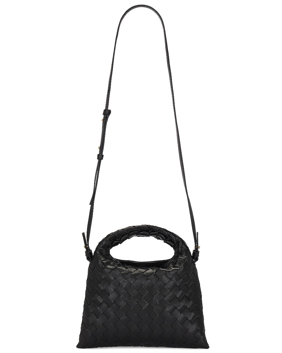 Mini Hop Hobo Bag - 1