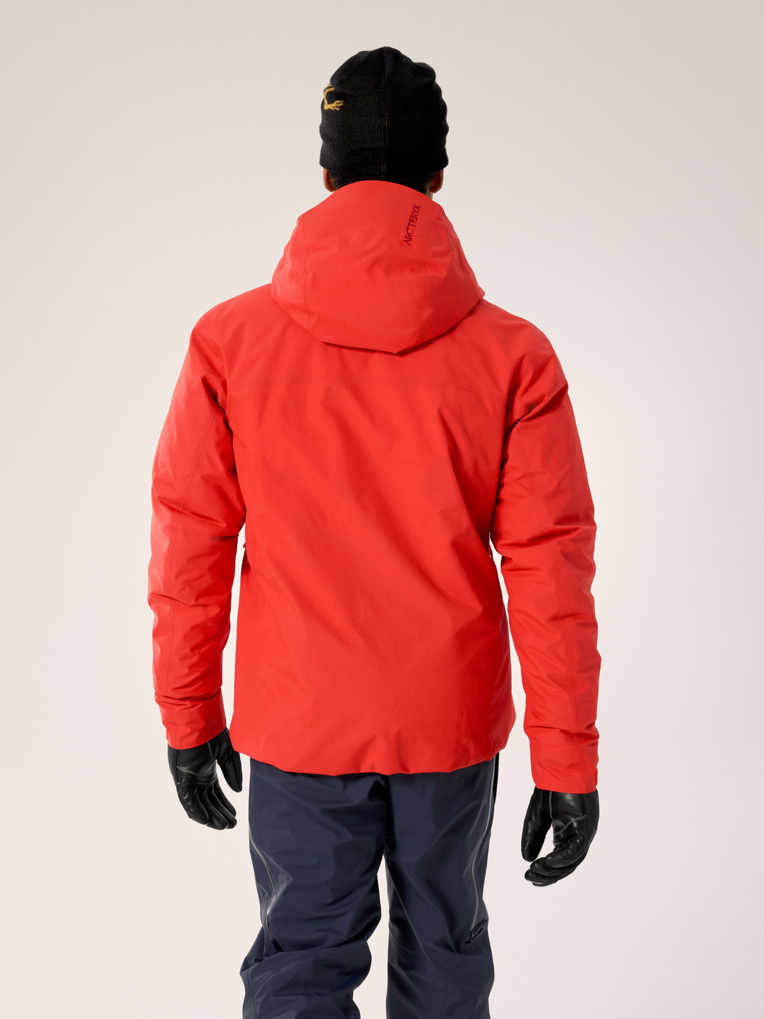 Macai Jacket - 4