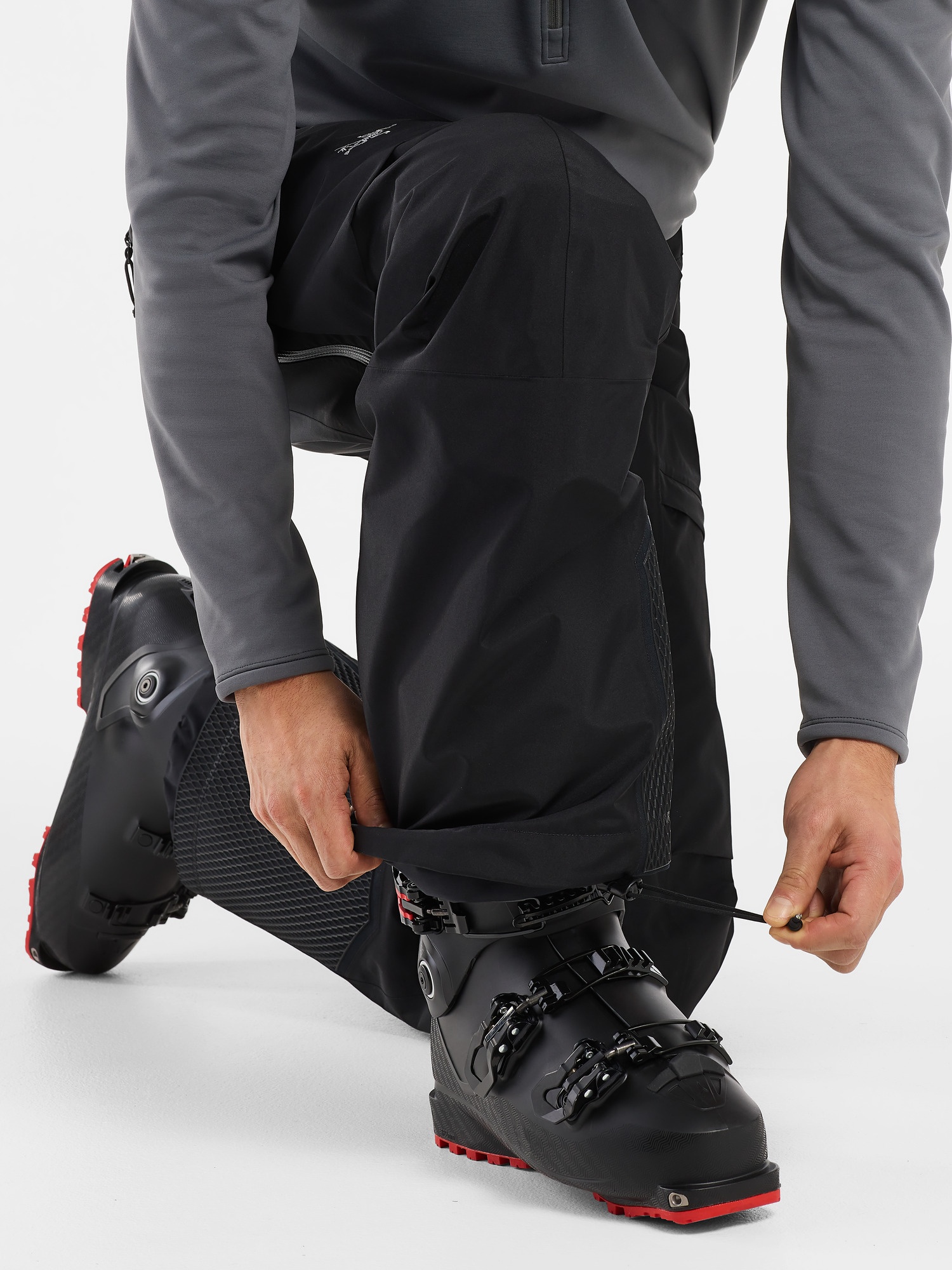 Ski Guide Pant - 9
