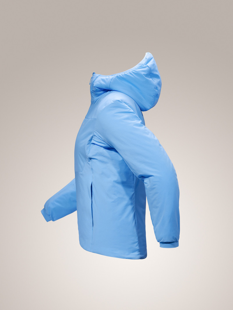 Proton Heavyweight Hoody 11
