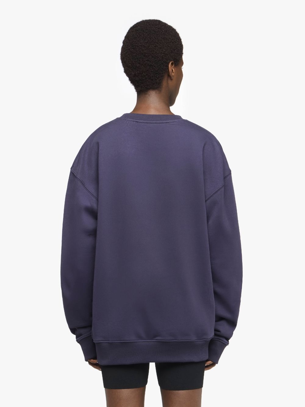 REAL SLEEP PRINTED SWEATSHIRT - 3