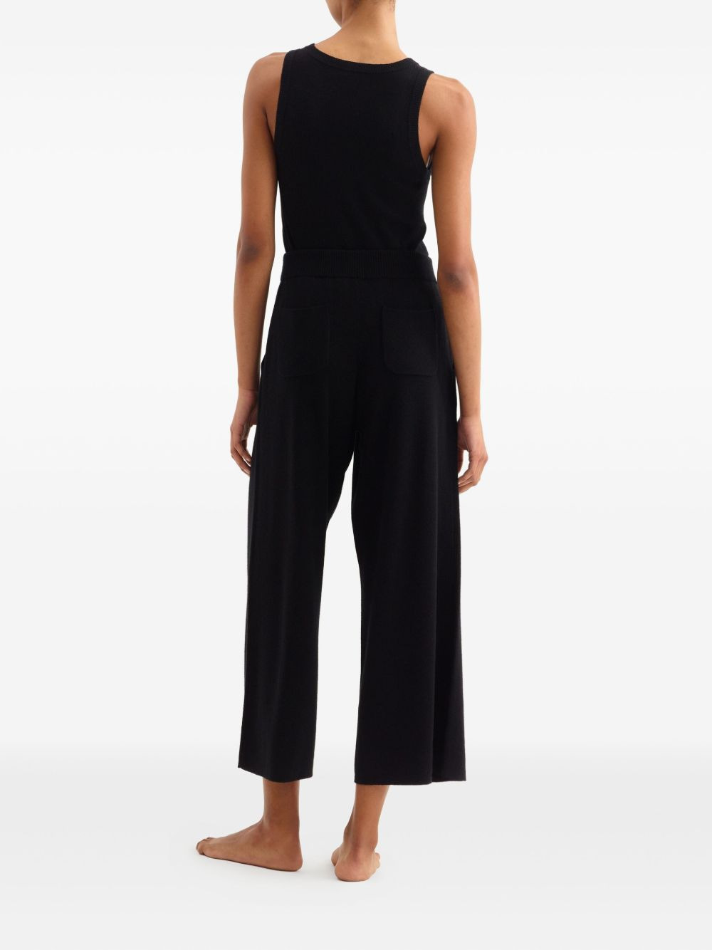 Smooth trousers - 3