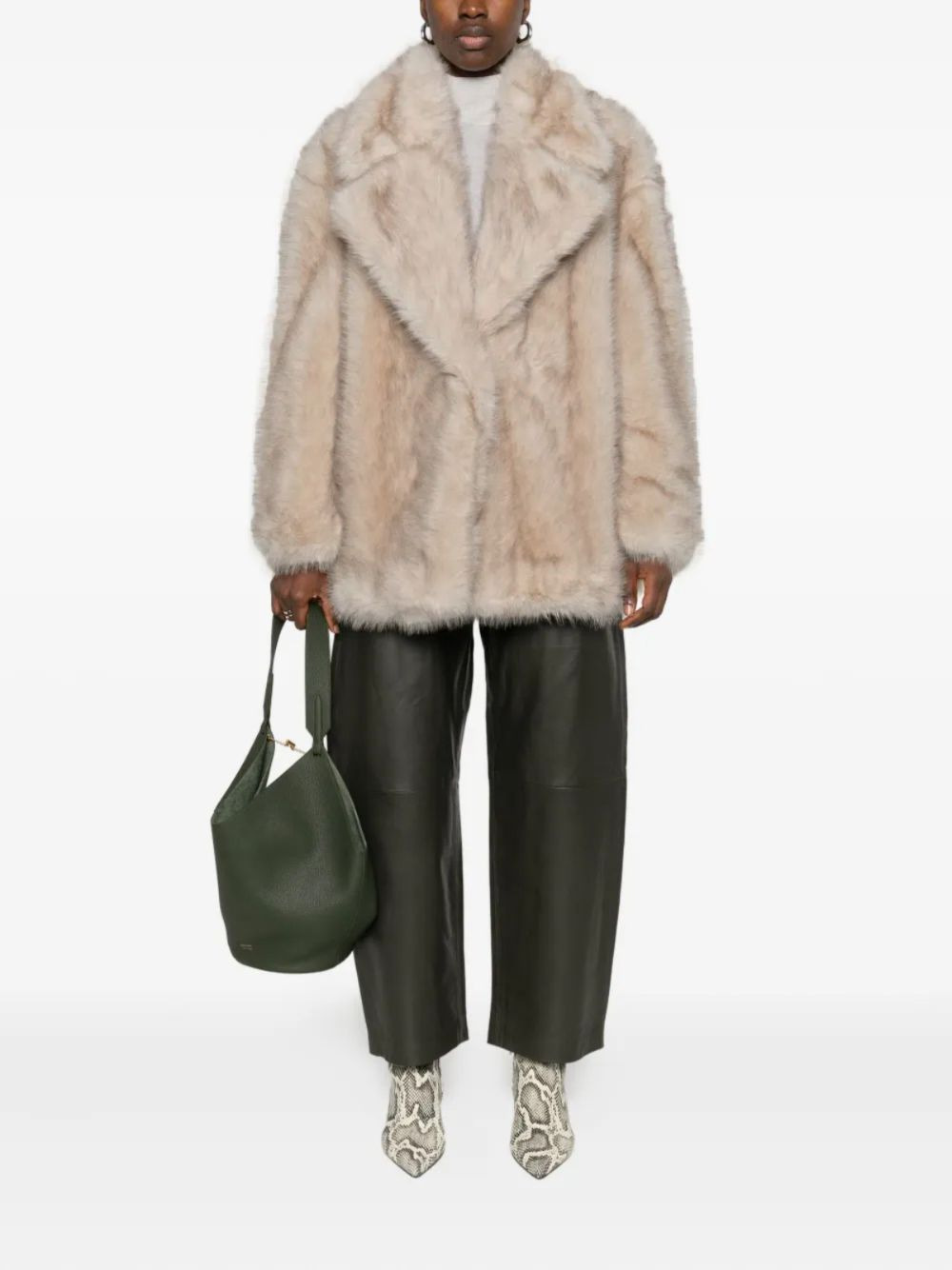 SportMax Coat - 3