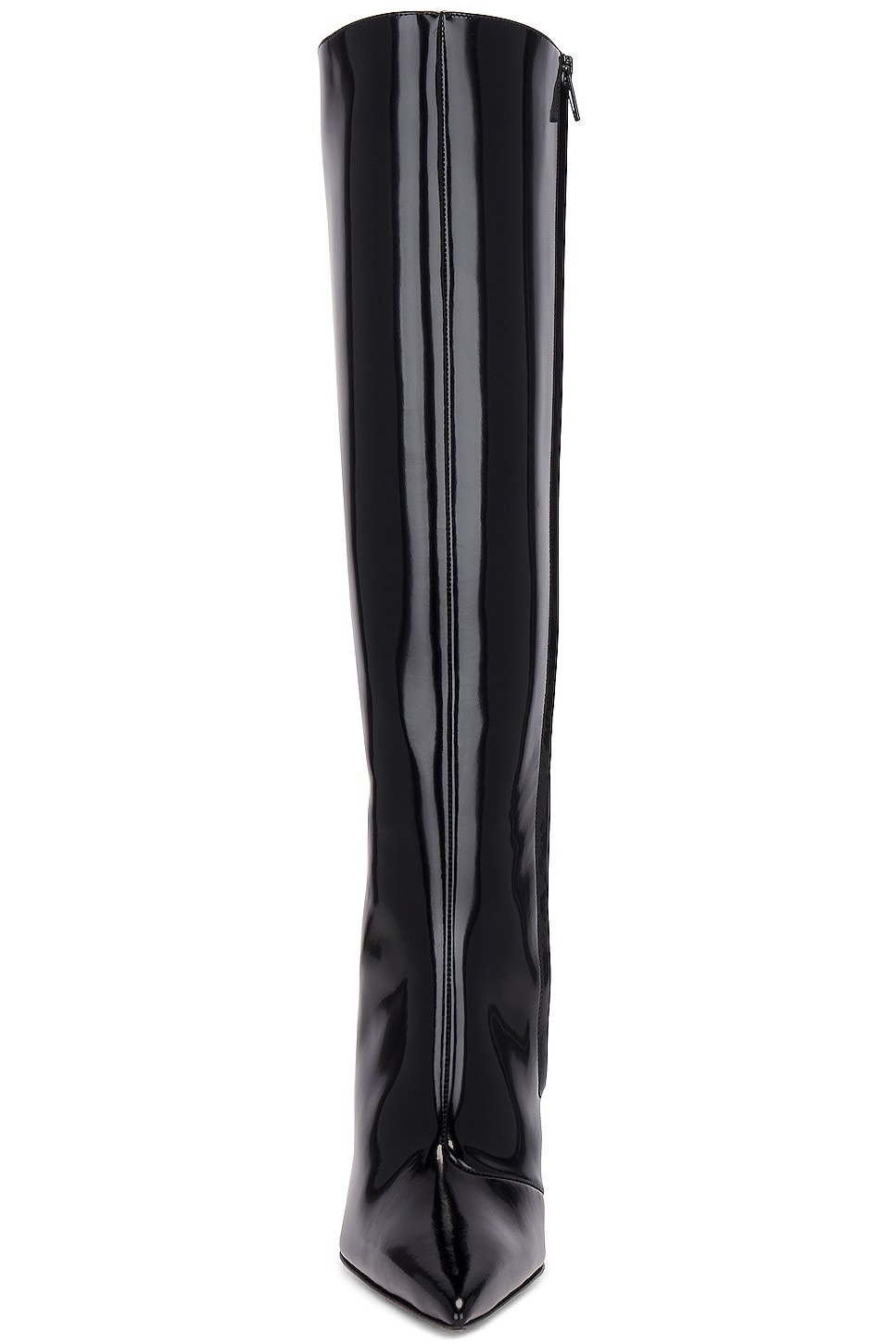 Rocket Knee High Boot - 4