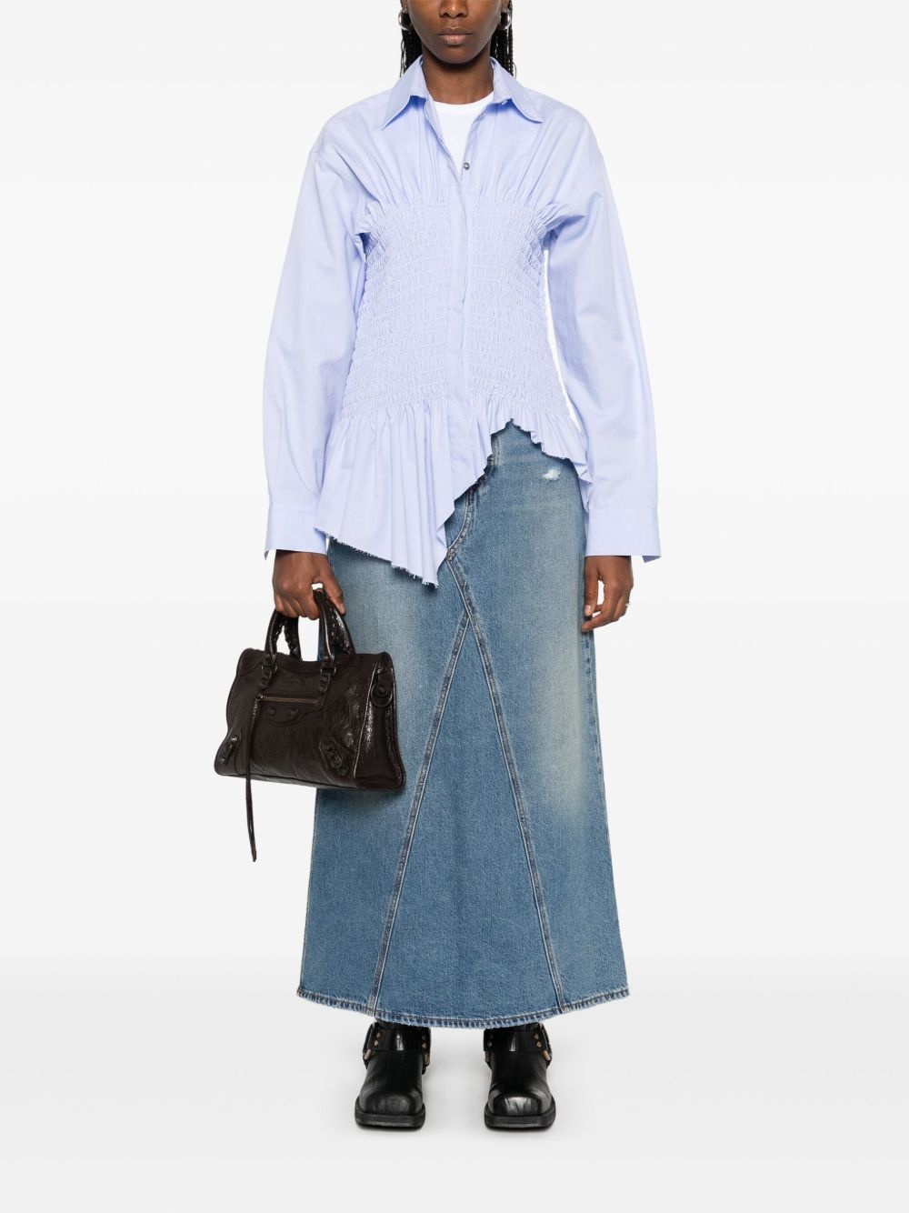 Iconic maxi skirt - 2