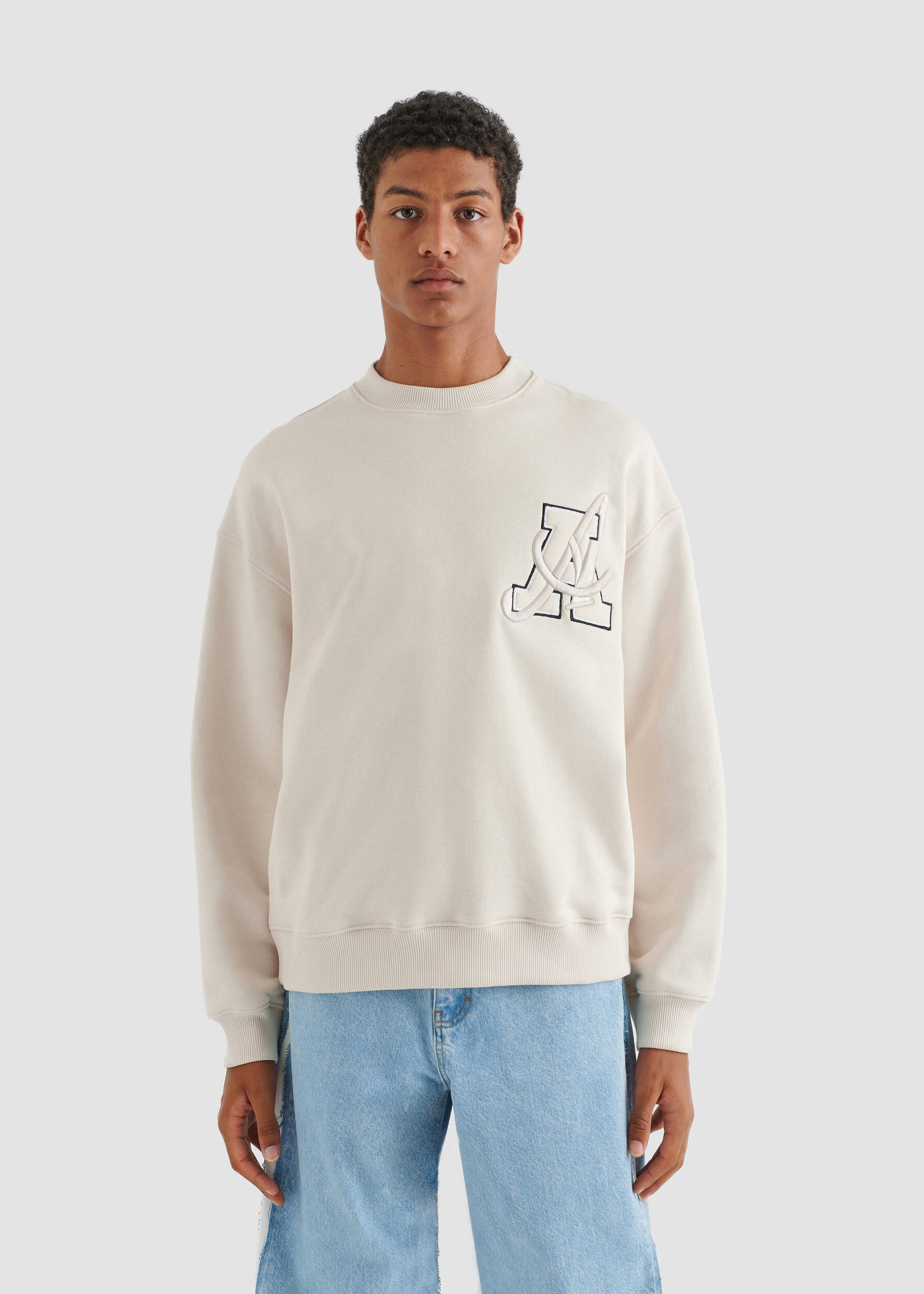 Hart Sweatshirt - 2